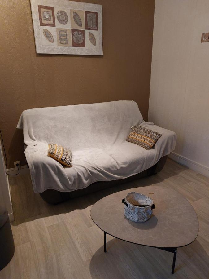 Le Petit Dieppois Apartment