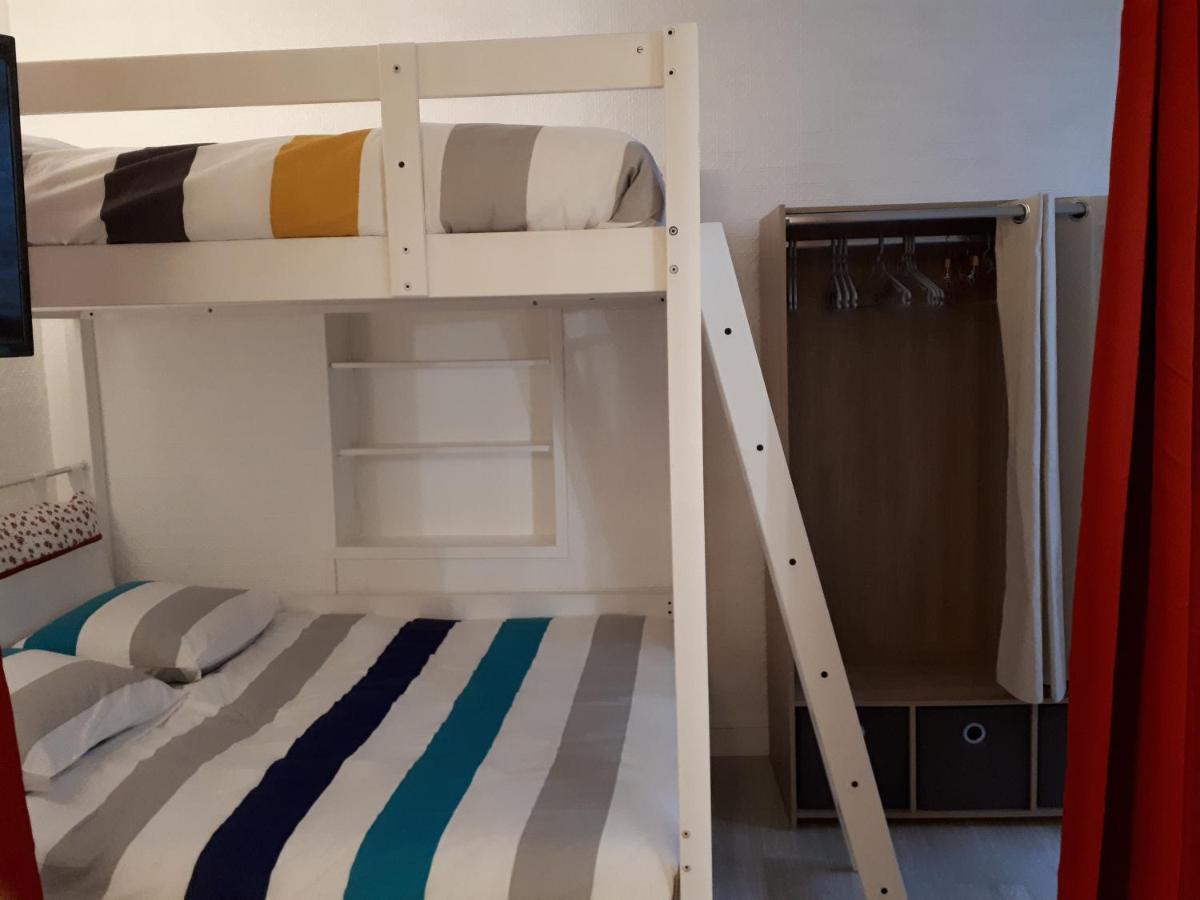 Le Petit Dieppois Apartment Dieppe