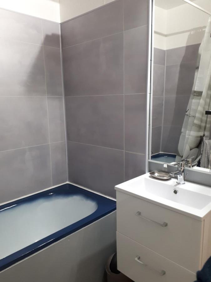 Le Petit Dieppois Apartment Dieppe