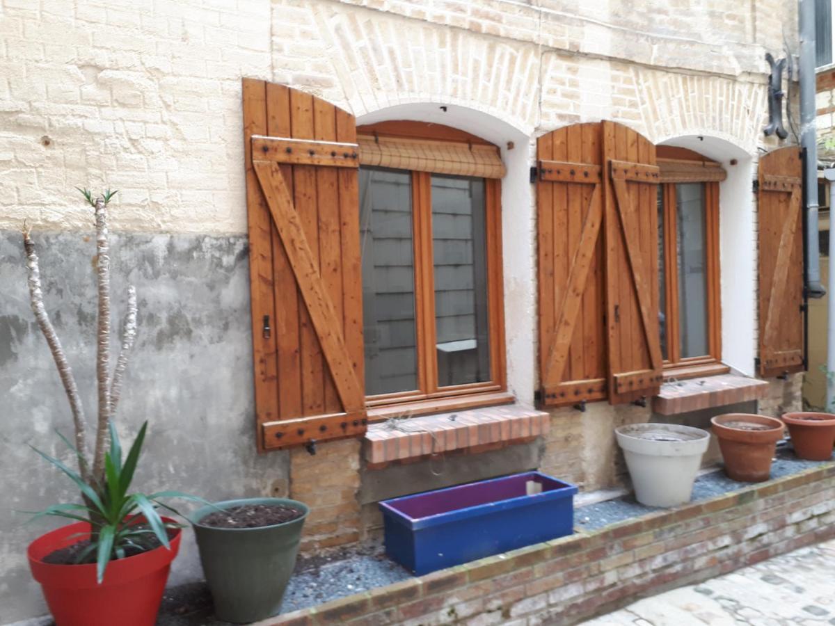 Le Petit Dieppois Dieppe